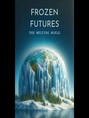 cover image of Frozen Futures